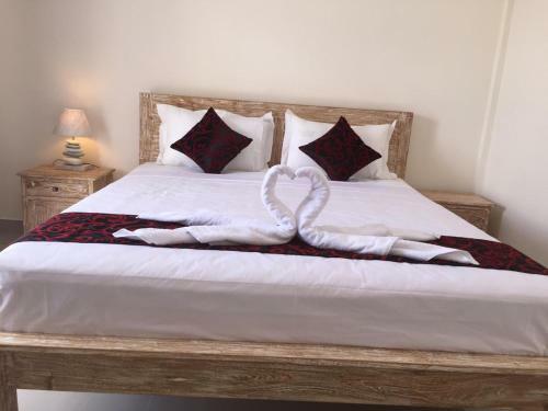 Hostal Laksmi Guest House