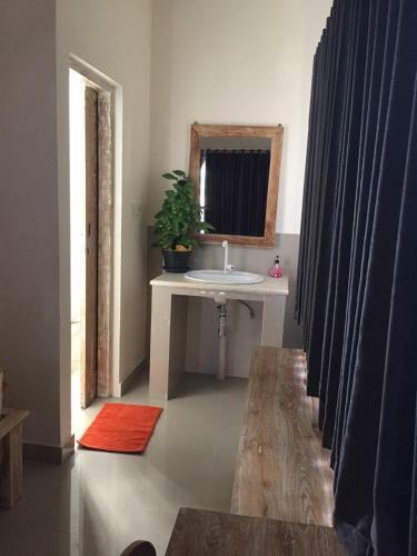 Hostal Laksmi Guest House