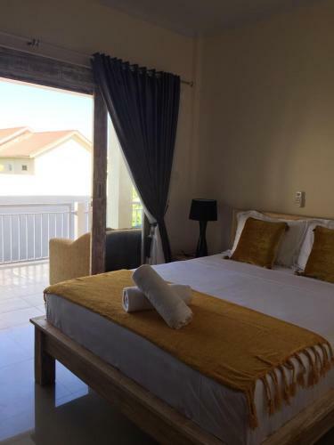 Hostal Laksmi Guest House