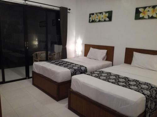 Hello Canggu Homestay