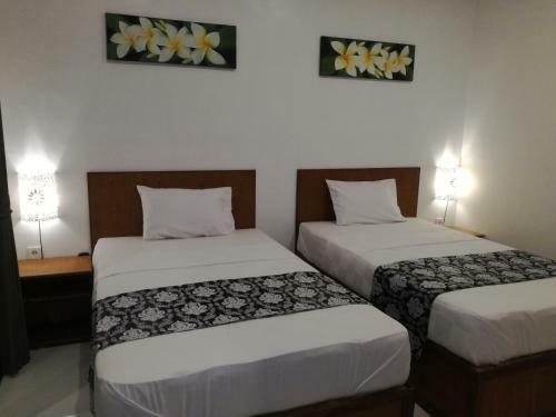 Hello Canggu Homestay