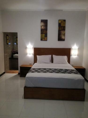 Hello Canggu Homestay