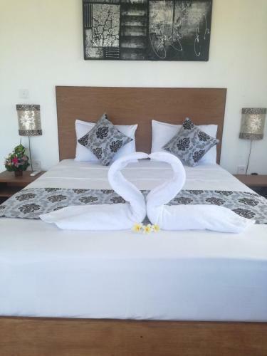 Hello Canggu Homestay