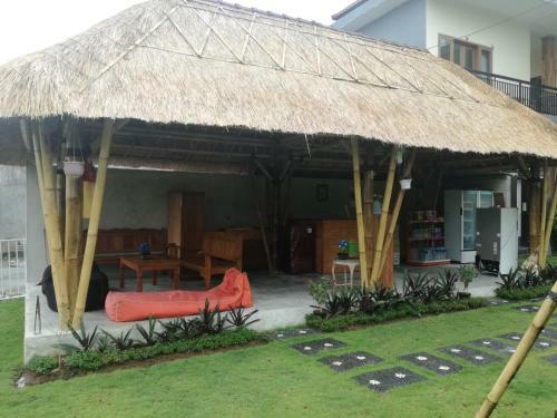 Hello Canggu Homestay