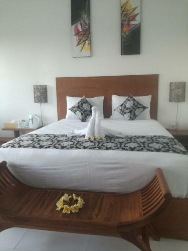 Hello Canggu Homestay