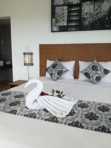 Hello Canggu Homestay