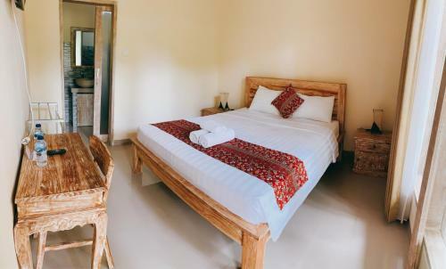 Mugeri Homestay