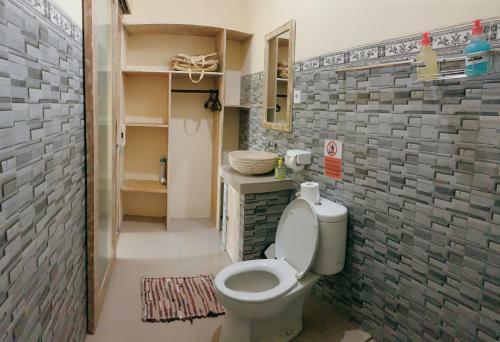 Mugeri Homestay