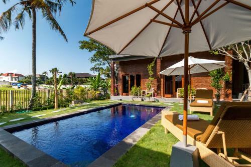 Hostal Dicky Guest House 2 Batu Bolong