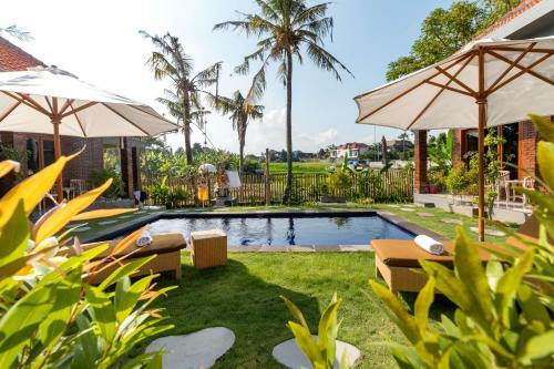 Hostal Dicky Guest House 2 Batu Bolong