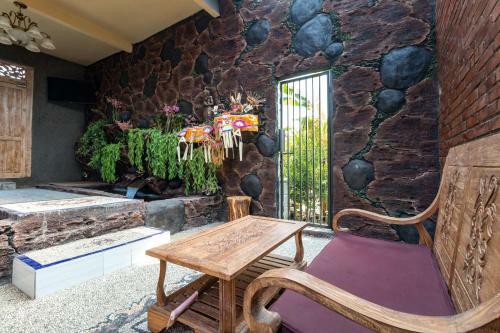 Hostal Dicky Guest House 2 Batu Bolong