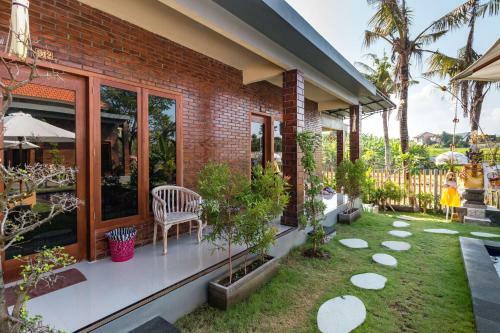 Hostal Dicky Guest House 2 Batu Bolong