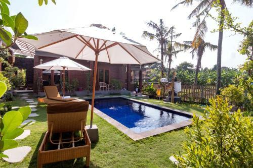 Hostal Dicky Guest House 2 Batu Bolong