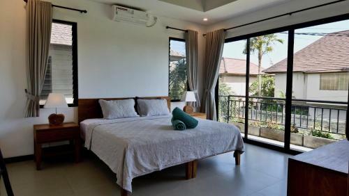 Villa Damai