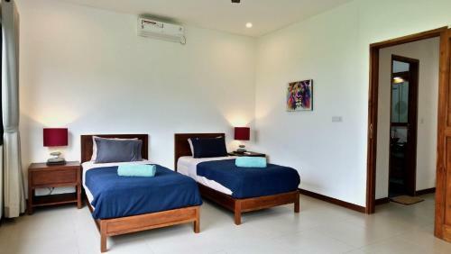 Villa Damai