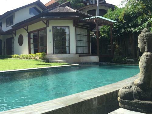 Villa Ayana By Hombali