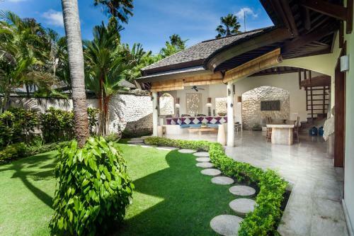 Villa Ayana By Hombali