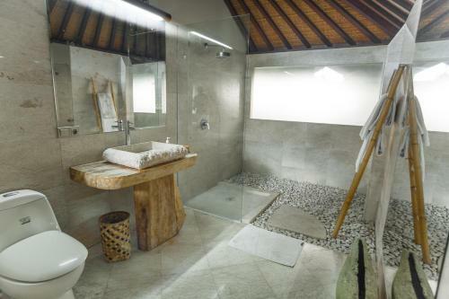 Villa Ayana By Hombali