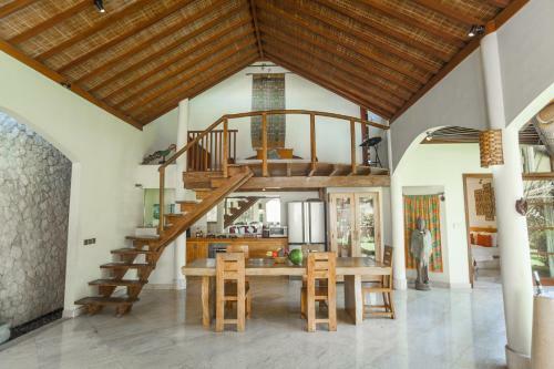Villa Ayana By Hombali