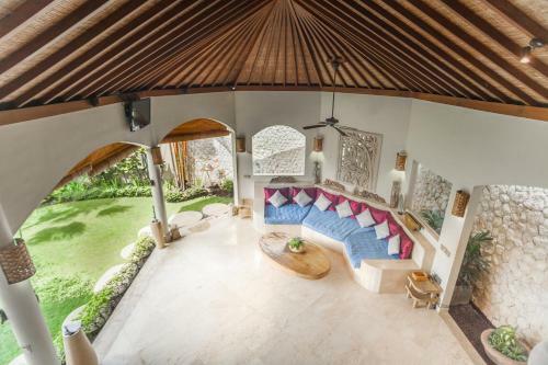 Villa Ayana By Hombali