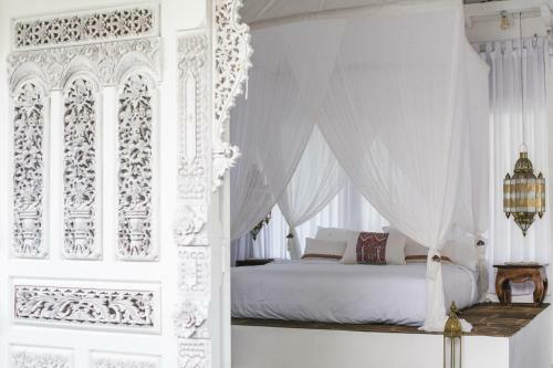 Villa The Eco Gypsy House