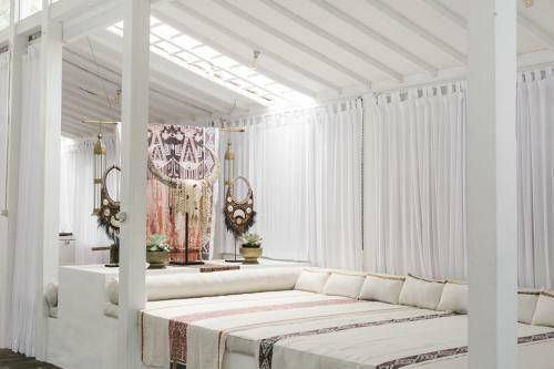 Villa The Eco Gypsy House