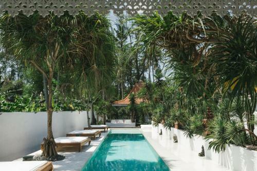 Villa The Eco Gypsy House