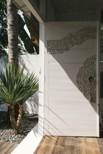 Villa The Eco Gypsy House