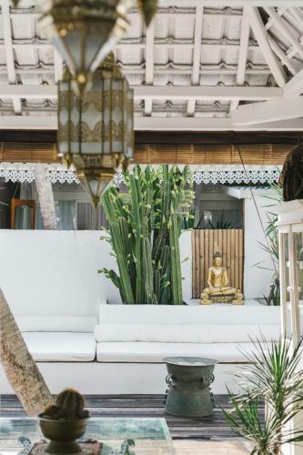 Villa The Eco Gypsy House