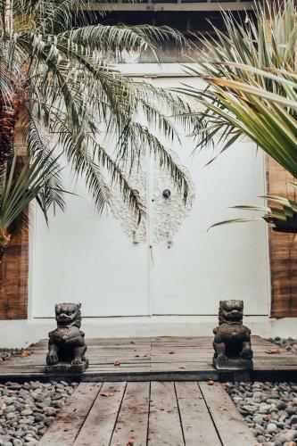 Villa The Eco Gypsy House