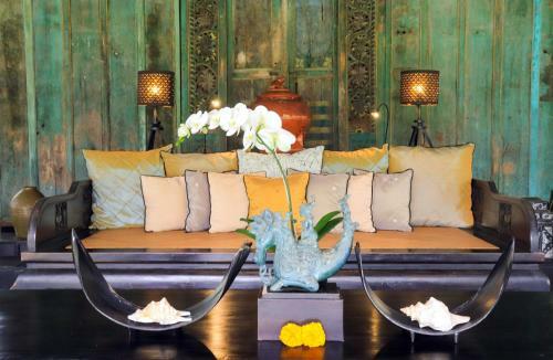 Villa Florimar