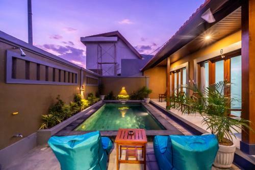 Hostal Jezica Bali