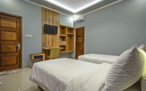 Hotel The Belong By Sila Dharma