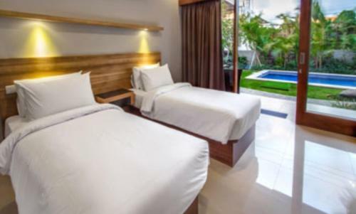 Hotel The Belong By Sila Dharma