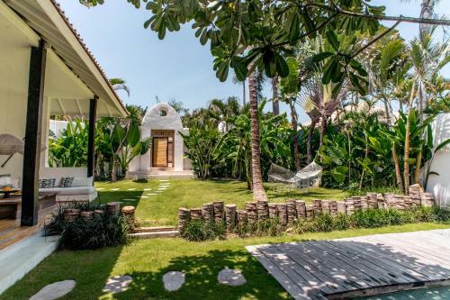 Villa La Payesa
