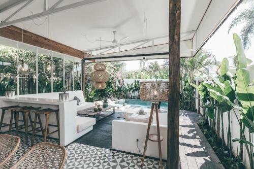 Villa La Payesa