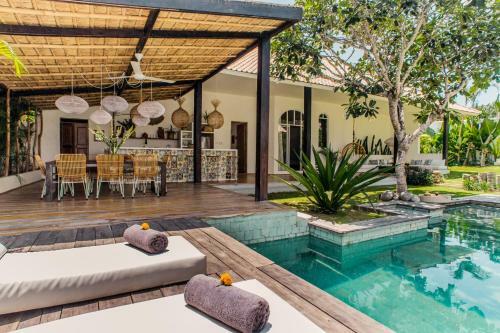 Villa La Payesa