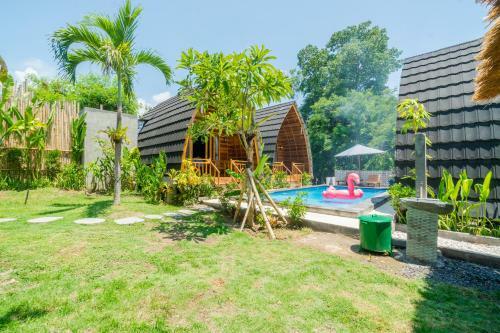 Hostal Pondok Chesia By Bukit Vista