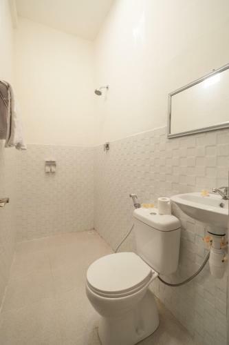 Hostal Pondok Chesia By Bukit Vista