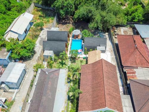 Hostal Pondok Chesia By Bukit Vista