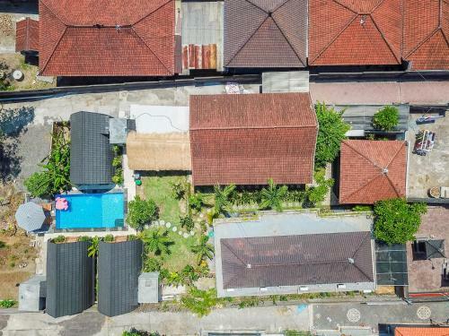 Hostal Pondok Chesia By Bukit Vista