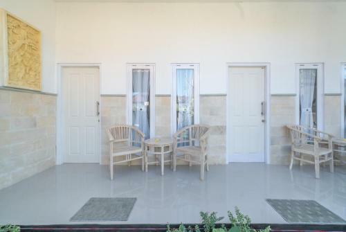 Hostal Pondok Chesia By Bukit Vista