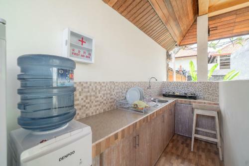 Hostal Pondok Chesia By Bukit Vista