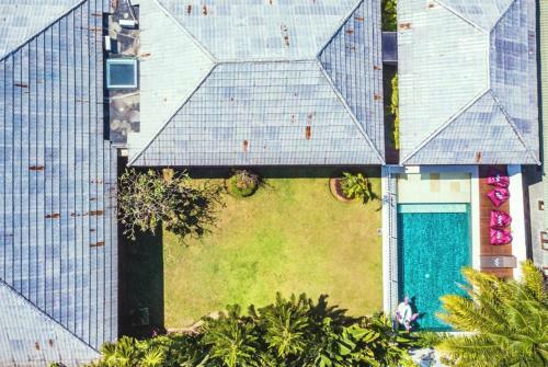Villa Serena By Hombali