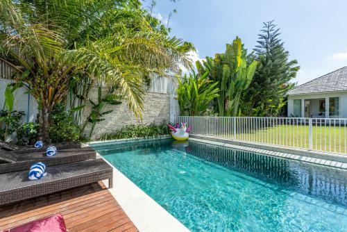 Villa Serena By Hombali