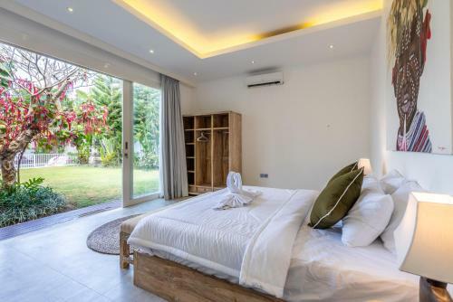 Villa Serena By Hombali