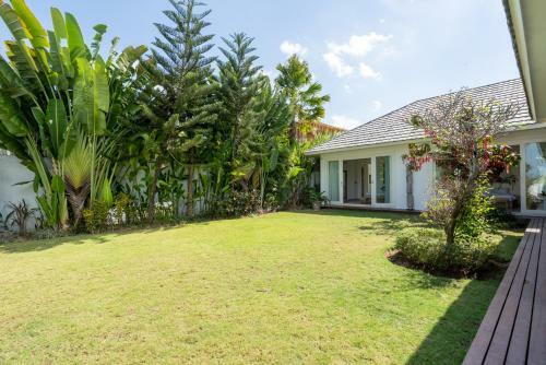 Villa Serena By Hombali