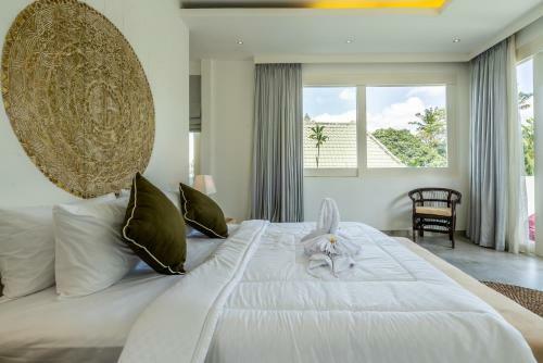 Villa Serena By Hombali