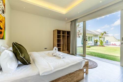 Villa Serena By Hombali