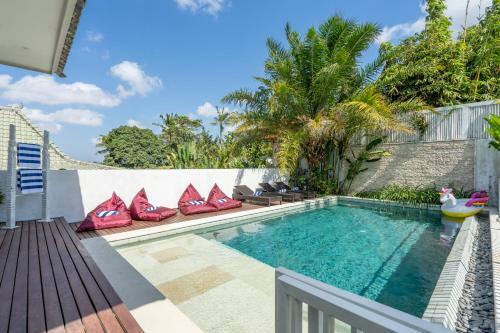 Villa Serena By Hombali